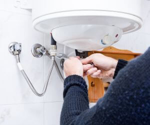 About Water Heater Repair LLC Dazey, ND